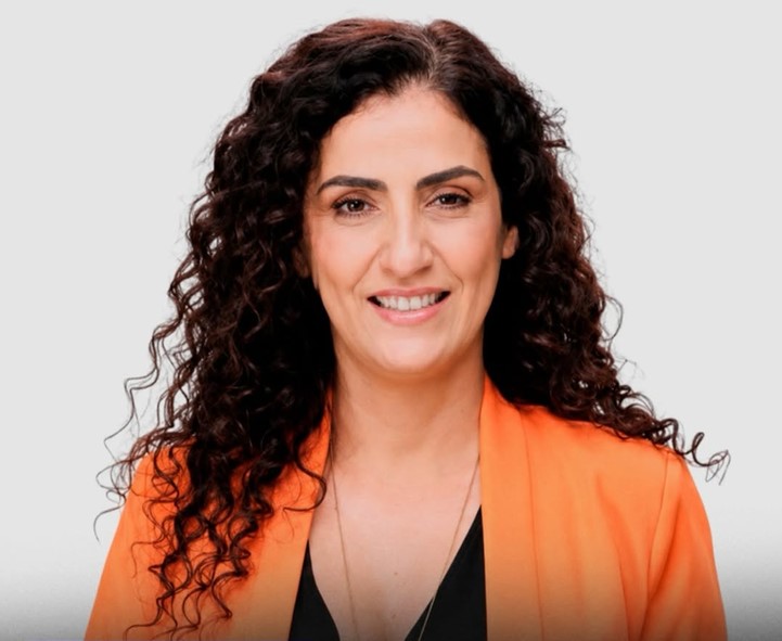 Vanessa Costa, de Iporá, integra lista tríplice ao TRE-GO