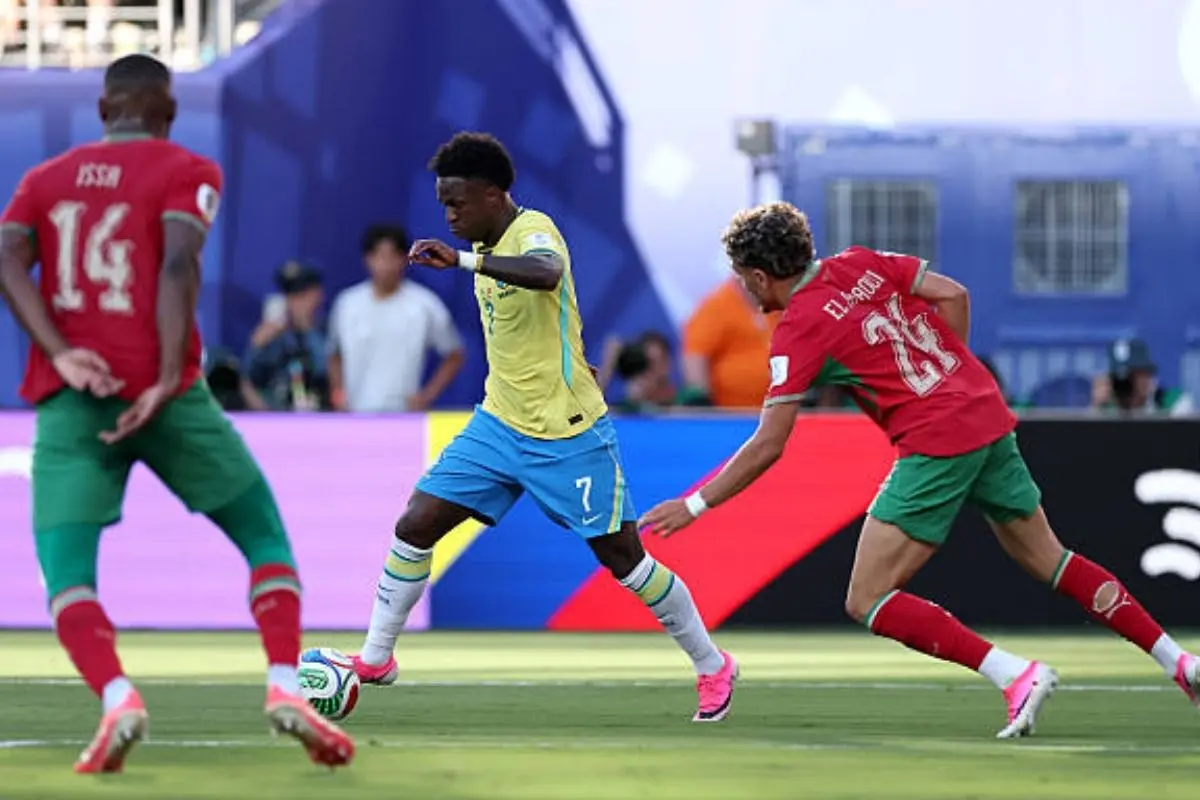 Veja escalação do Brasil para jogo contra Japão