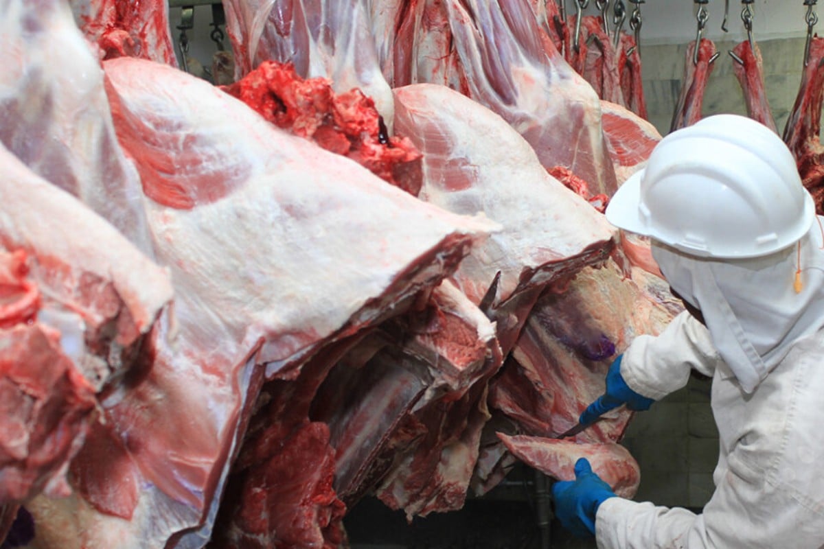 Veto da União Europeia à carne brasileira acende alerta em Goiás