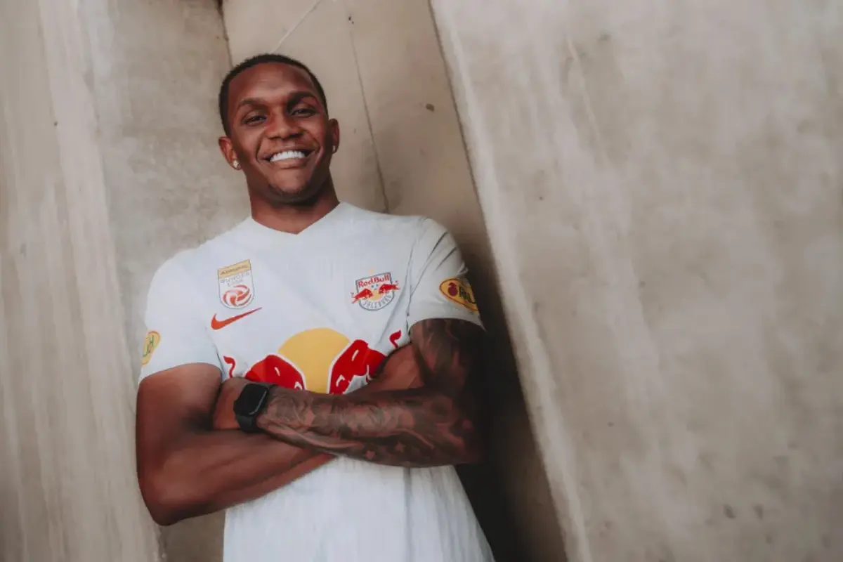 Vila Nova encaminha contratação de zagueiro ex-Salzburg, diz imprensa