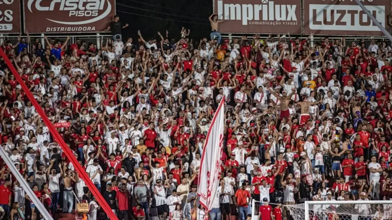 Vila Nova está definido para enfrentar o Botafogo-SP