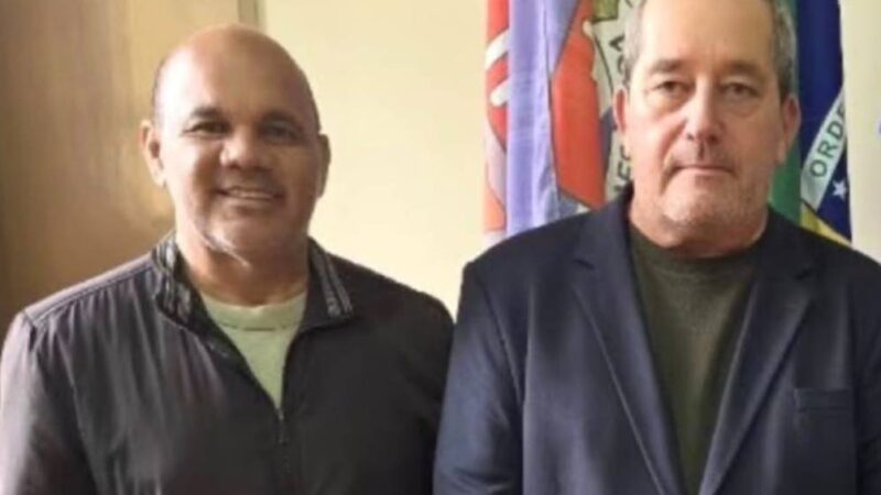 Vice-prefeito de município do Rio é denunciado por forjar casamento para receber pensão milionária