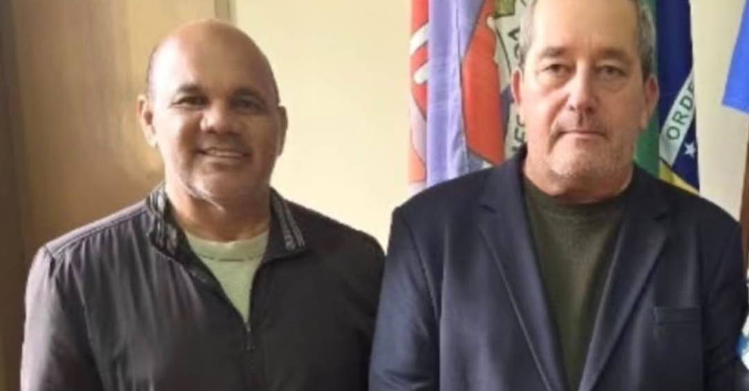 Vice-prefeito de município do Rio é denunciado por forjar casamento para receber pensão milionária
