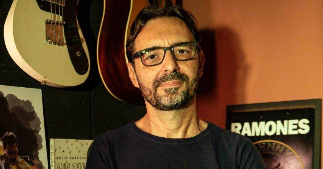 Renato Russo e Cazuza adiantaram temas, diz autor de livro do rock