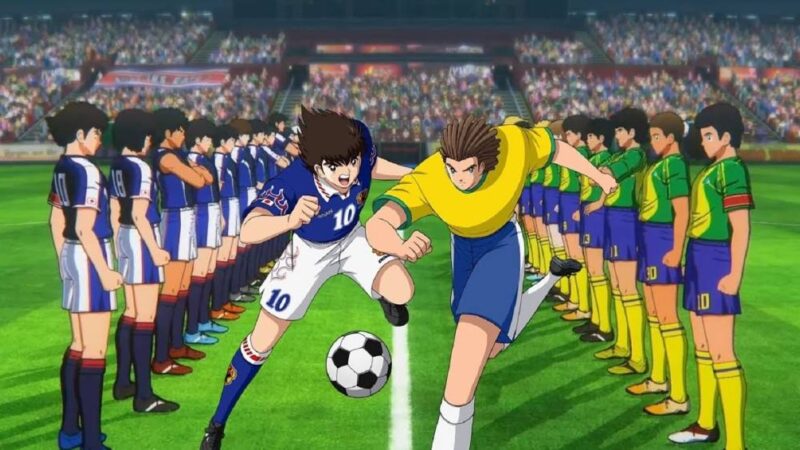 A incrível história que encaminhou o gosto pelo futebol no Japão