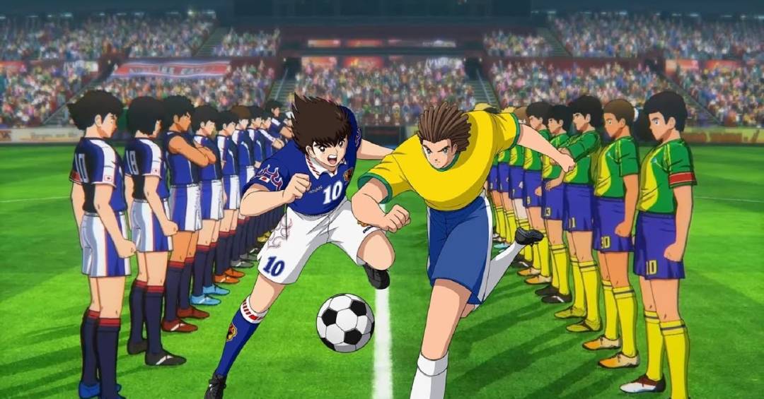 A incrível história que encaminhou o gosto pelo futebol no Japão