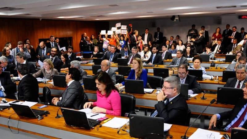 A aposta do PT para derrubar PEC que reduz a maioridade penal