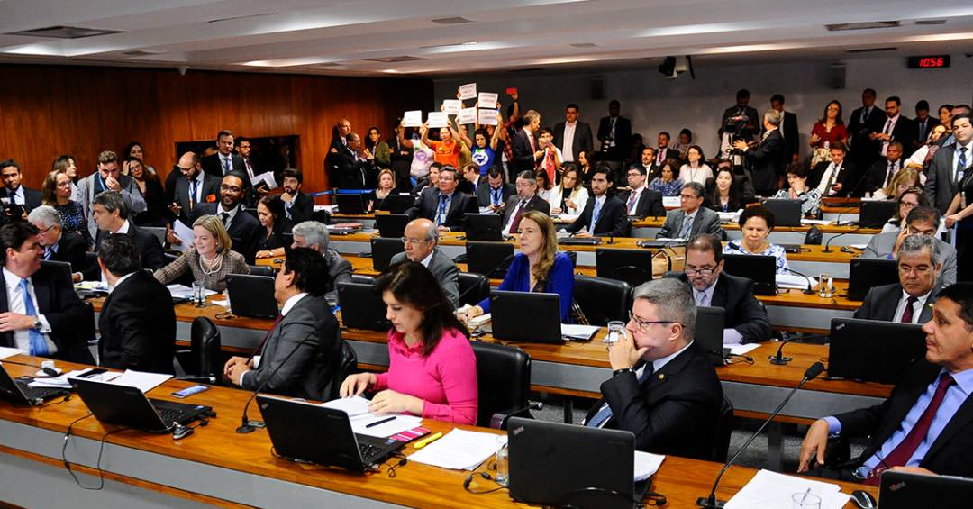 A aposta do PT para derrubar PEC que reduz a maioridade penal