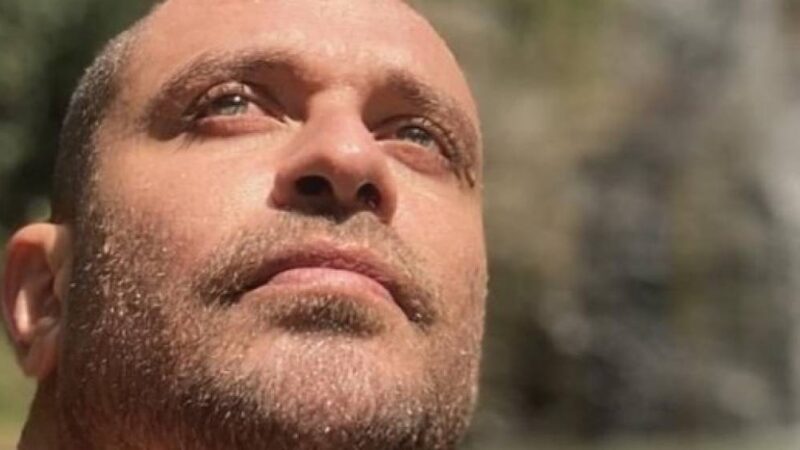 Diogo Nogueira explica decisão de se afastar dos palcos