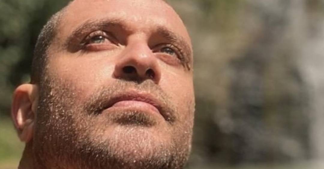 Diogo Nogueira explica decisão de se afastar dos palcos