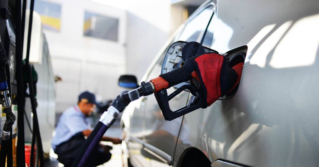 Petrobras reduz preço do diesel em R$ 0,35 nas refinarias