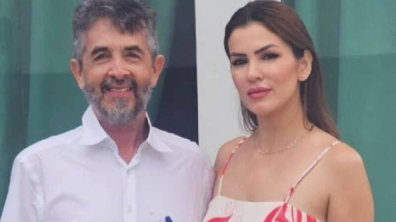 Ex-prefeito mata empresária durante discussão sobre divórcio no Pará