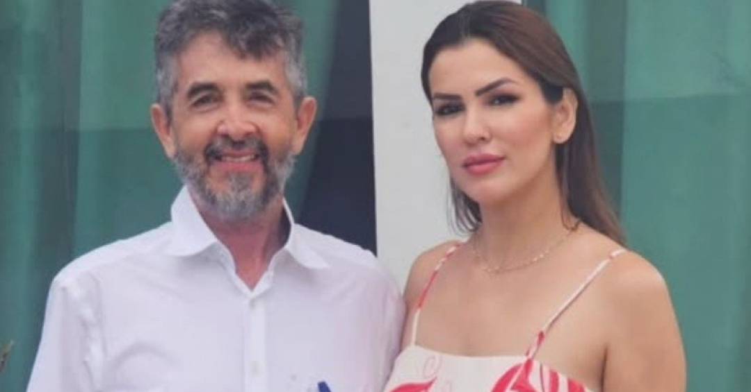 Ex-prefeito mata empresária durante discussão sobre divórcio no Pará
