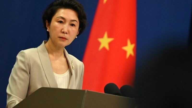 China acusa governo Trump de usar proposta de novas tarifas como ‘manipulação política’