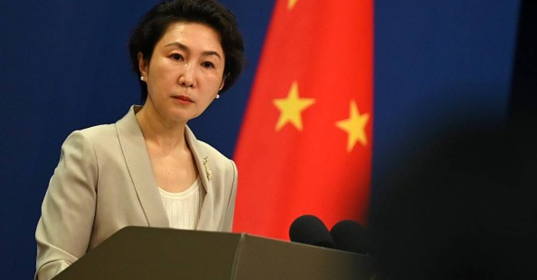 China acusa governo Trump de usar proposta de novas tarifas como ‘manipulação política’