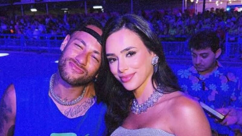 Bruna Biancardi fala de proibição a ‘convite’ de Neymar para ex na Copa