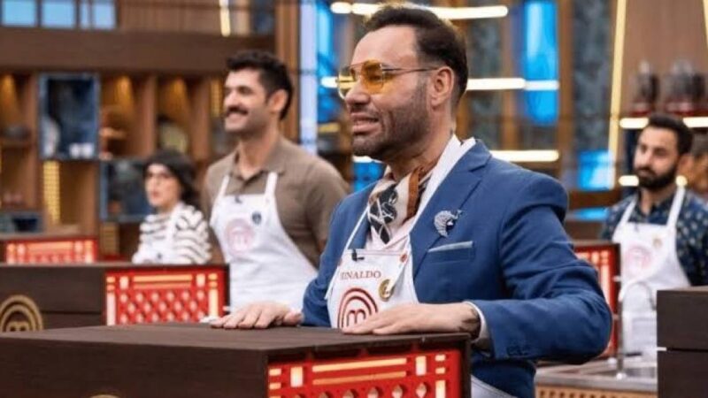 Biomédico é acusado de racismo no MasterChef Brasil