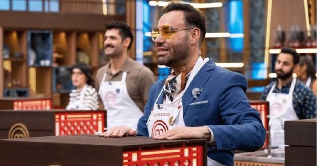 Biomédico é acusado de racismo no MasterChef Brasil