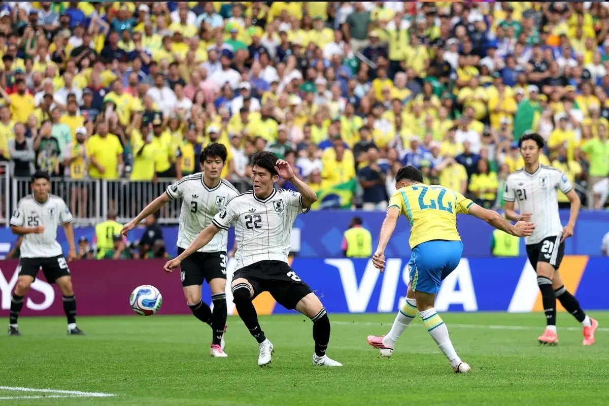 imprensa do Japão elogia ‘astúcia’ do Brasil