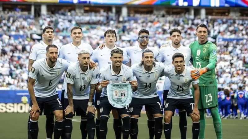 jogadores reclamam de Bielsa antes de decisão