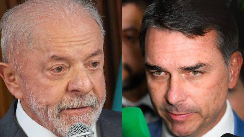 Pesquisas eleitorais: a disputa Lula x Flávio após últimos números e o novo Datafolha