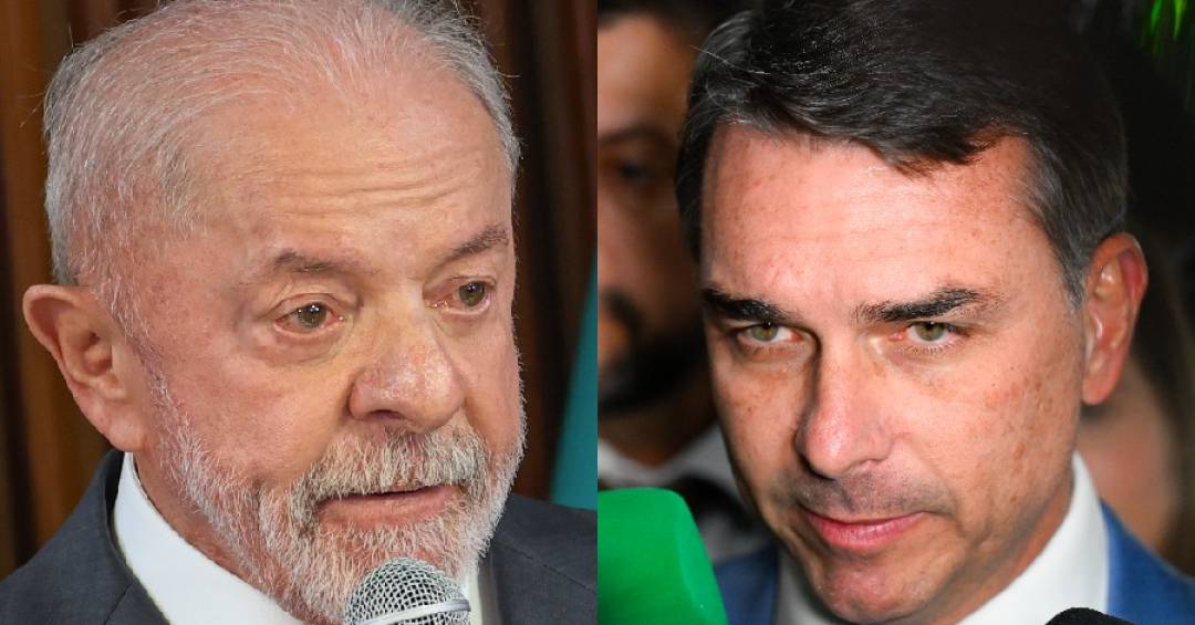 Pesquisas eleitorais: a disputa Lula x Flávio após últimos números e o novo Datafolha