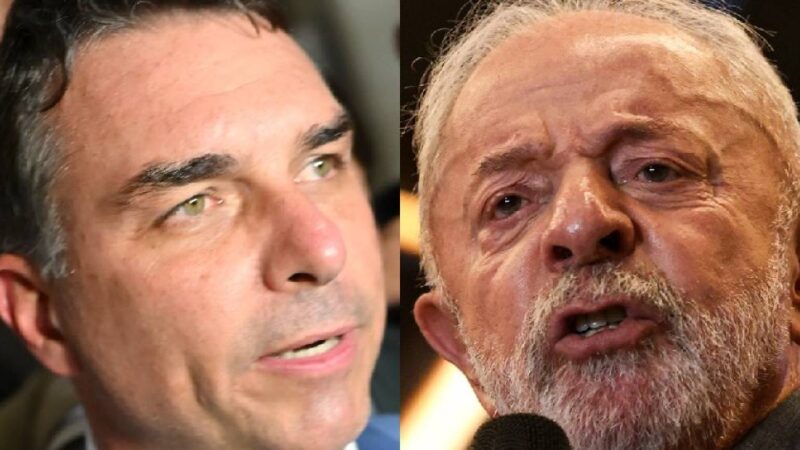Lula x Flávio: as duas pesquisas sobre a eleição presidencial que devem sair na próxima semana