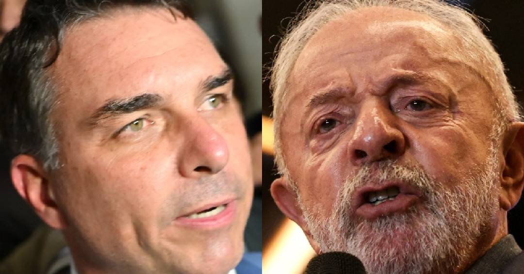 Lula x Flávio: as duas pesquisas sobre a eleição presidencial que devem sair na próxima semana