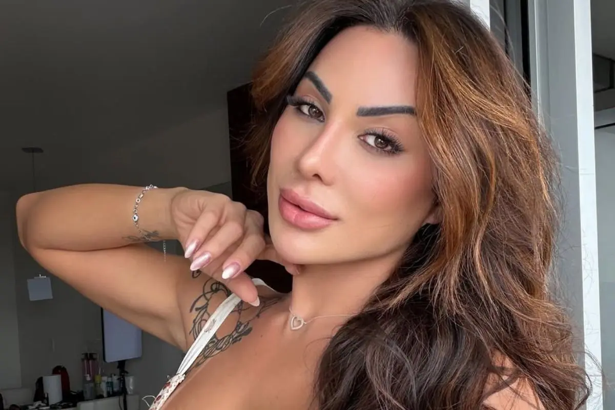 miss trans viveu romance com ex-jogador da seleção