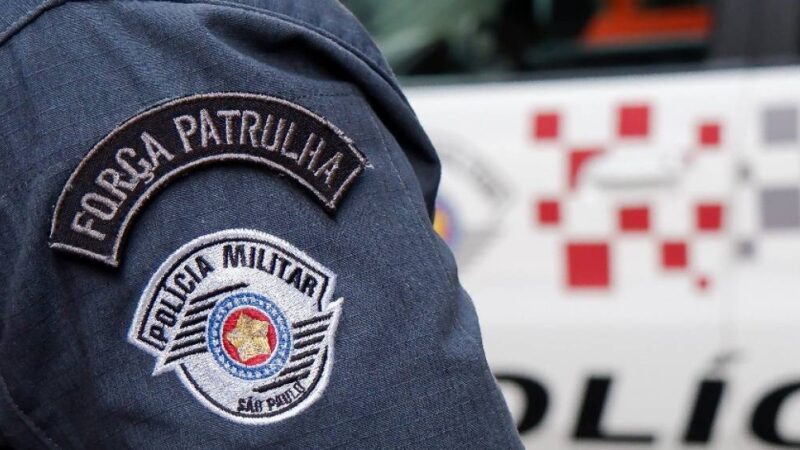 Governo de SP deve abrir concurso para 2 mil PMs nos próximos dias