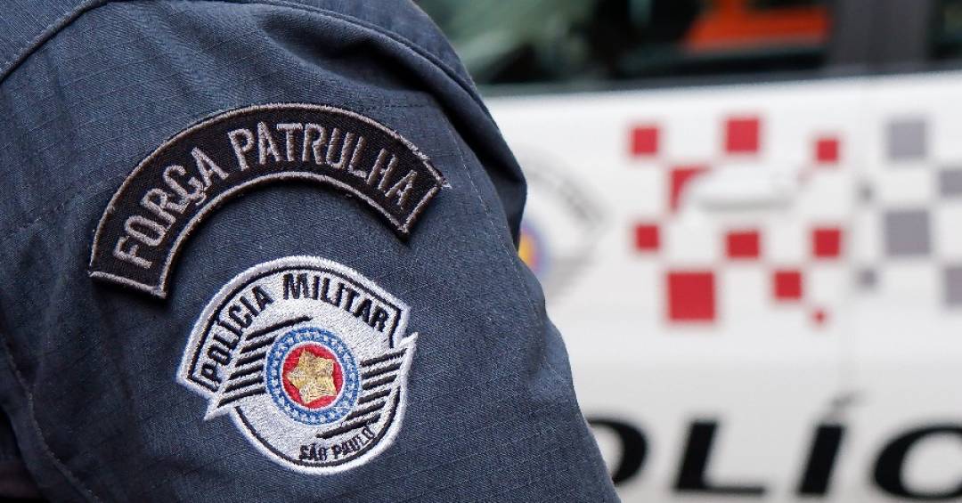 Governo de SP deve abrir concurso para 2 mil PMs nos próximos dias
