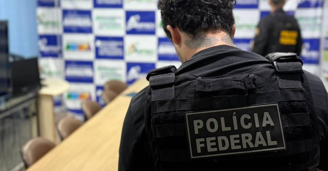 Operação Anáfora: PF mira esquema de lavagem de dinheiro de recursos desviados da Saúde