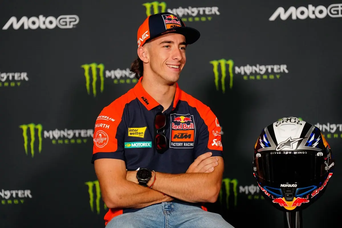 quem será o parceiro de Márquez na Ducati em 2027