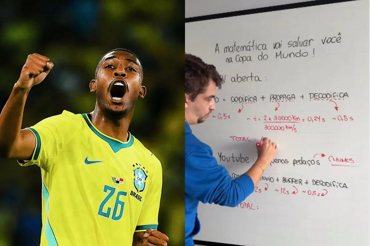 quem vai gritar gol primeiro na Copa