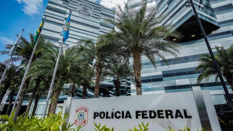PF investiga aporte de R$ 3 milhões de município de Pernambuco no Master