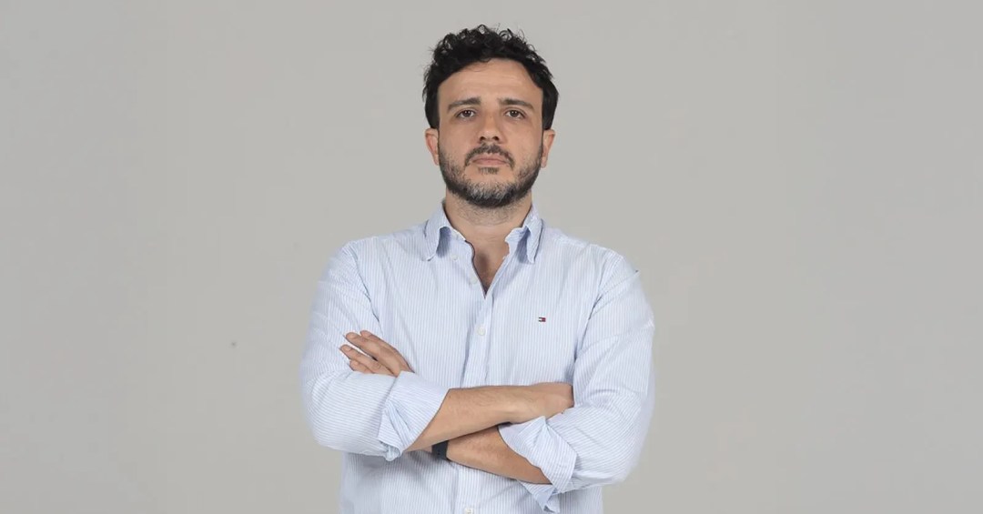 Renan Santos ganha terreno em termômetro importante da eleição de 2026