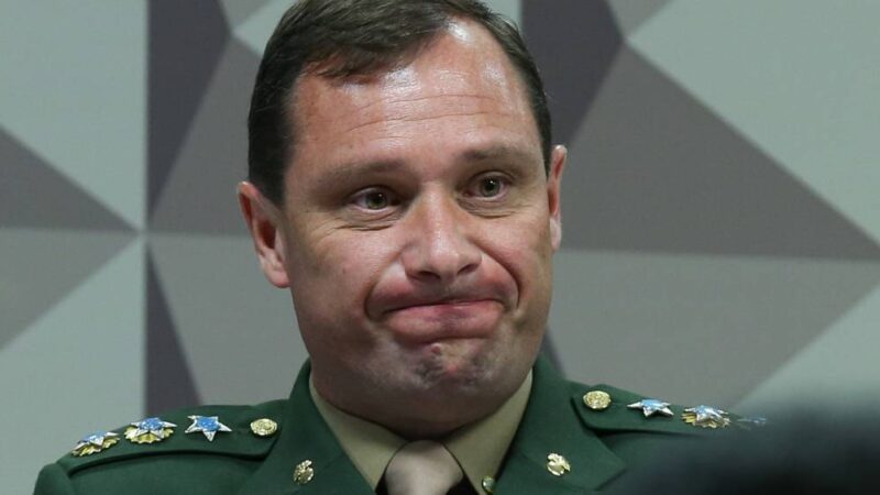 A negativa mais recente do Exército ao delator da trama golpista