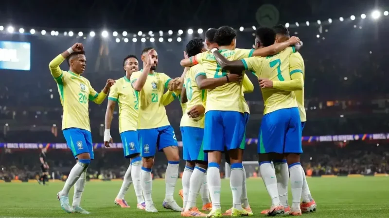 servidores de Goiás serão liberados