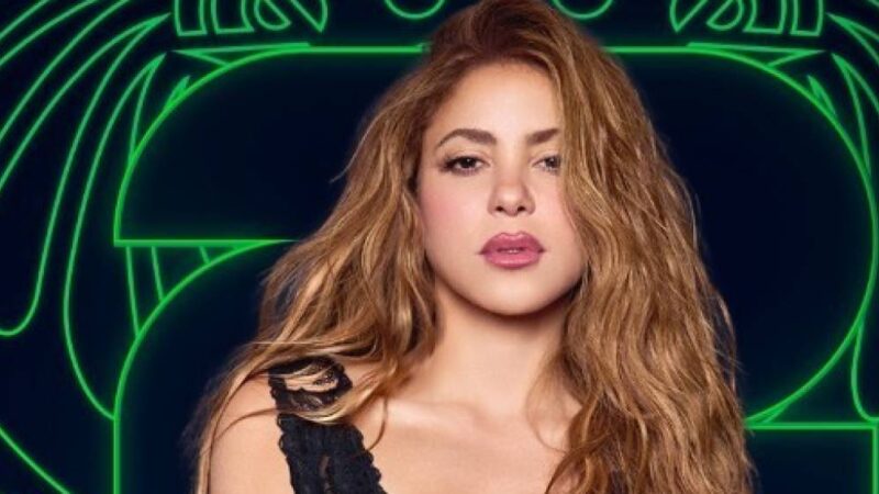 Confirmada na abertura, Shakira detalha inspiração de música da Copa do Mundo