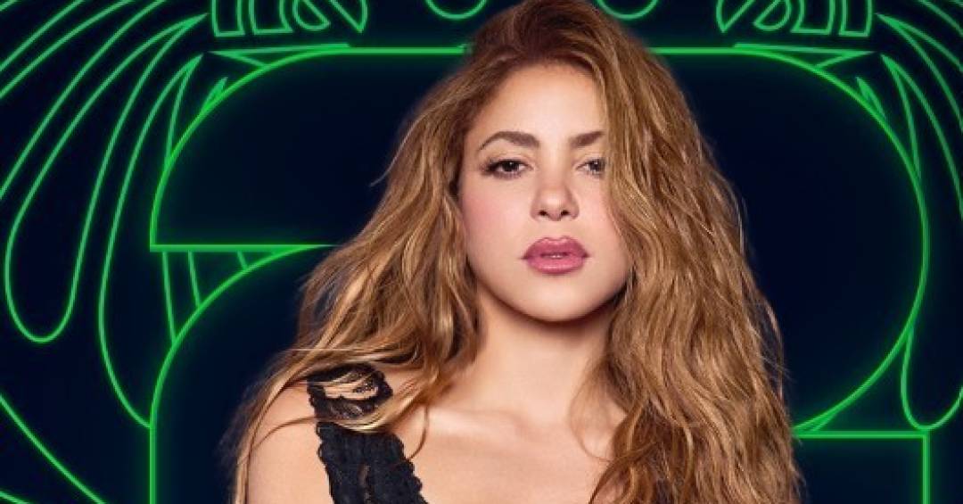 Confirmada na abertura, Shakira detalha inspiração de música da Copa do Mundo