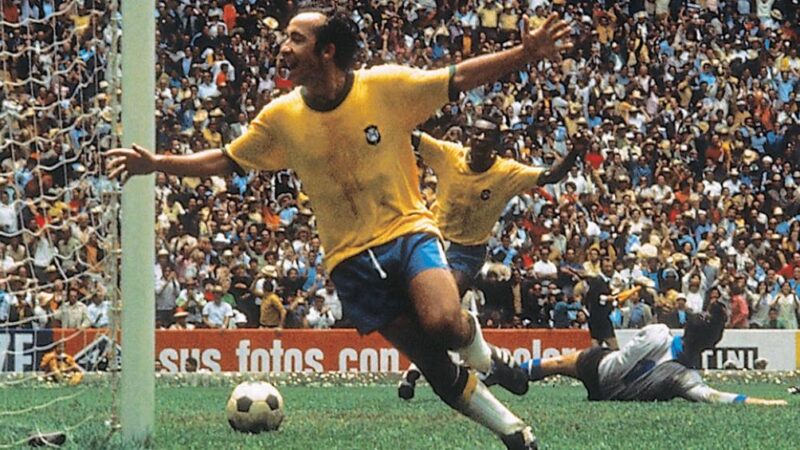 Conheça um capítulo fundamental da história do futebol brasileiro em Houston