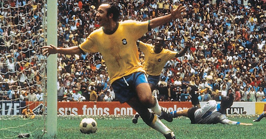 Conheça um capítulo fundamental da história do futebol brasileiro em Houston