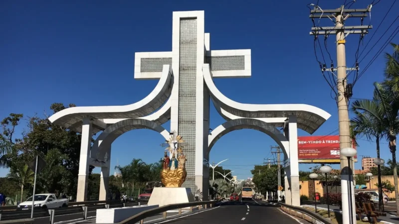 veja o roteiro do que fazer na cidade