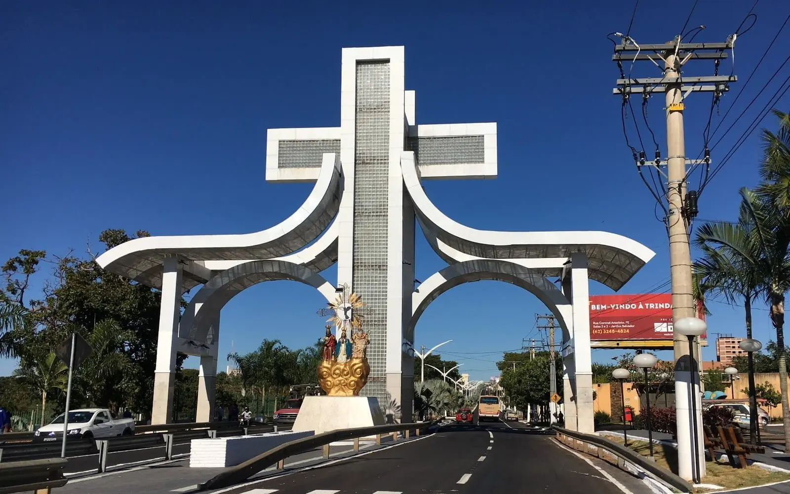 veja o roteiro do que fazer na cidade