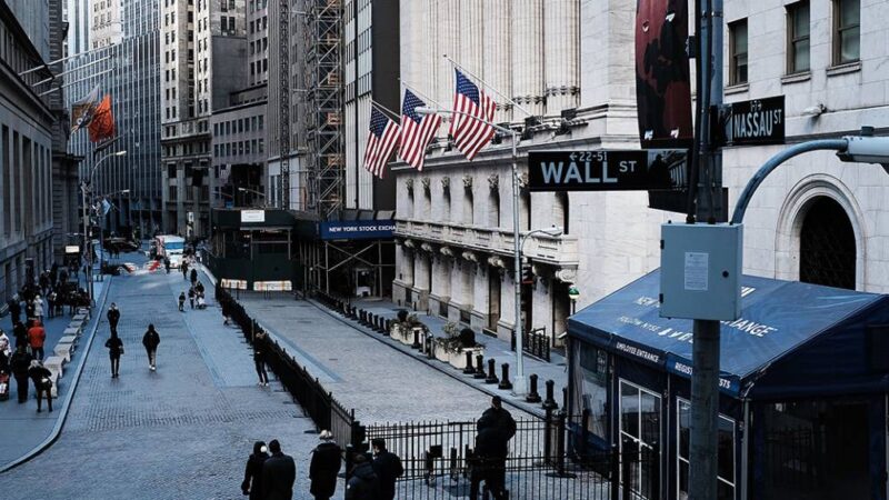 Nova York ignora ataques entre Israel e Irã — até agora