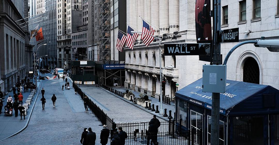 Nova York ignora ataques entre Israel e Irã — até agora