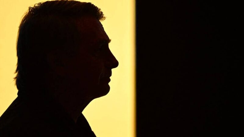 Professor de federal vai estudar o ‘cristofascismo bolsonarista’ em Lisboa