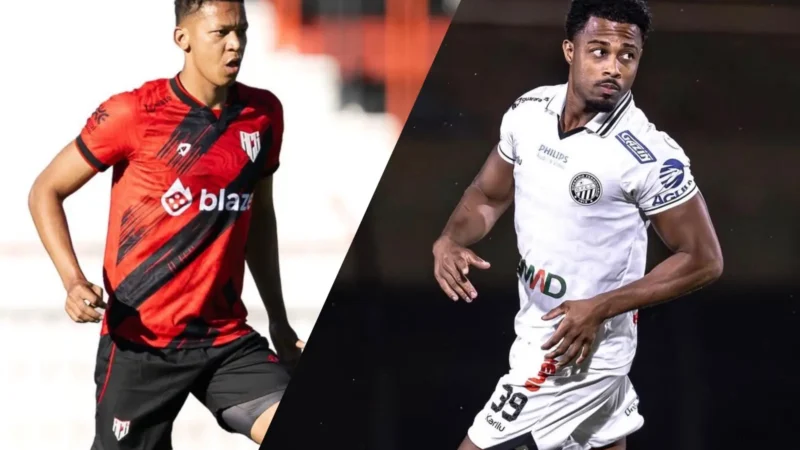 veja onde assistir e prováveis escalações