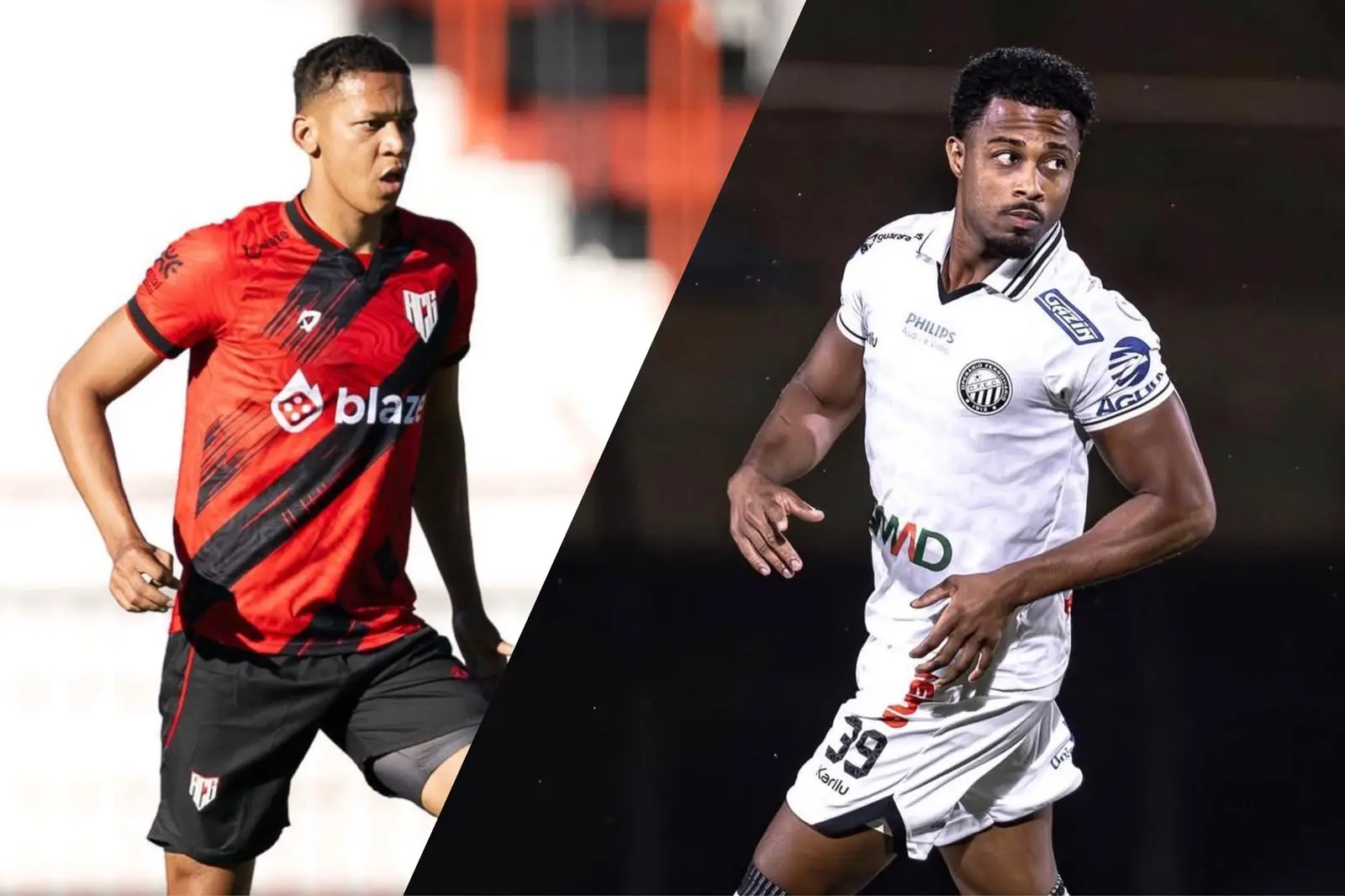 veja onde assistir e prováveis escalações