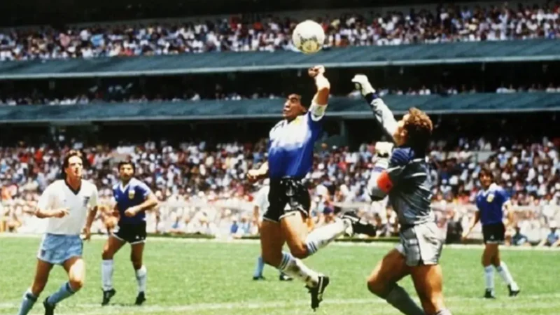 40 anos depois, Inglaterra terá revanche contra Argentina